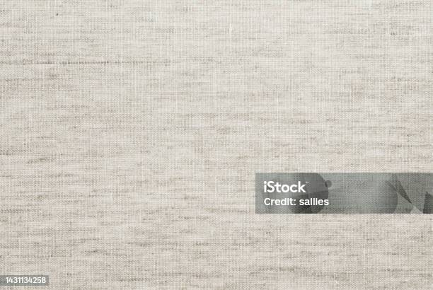 Simple Background Linen Linen Fabric Texture Background Simple And Basic Pattern Textile Stock ...