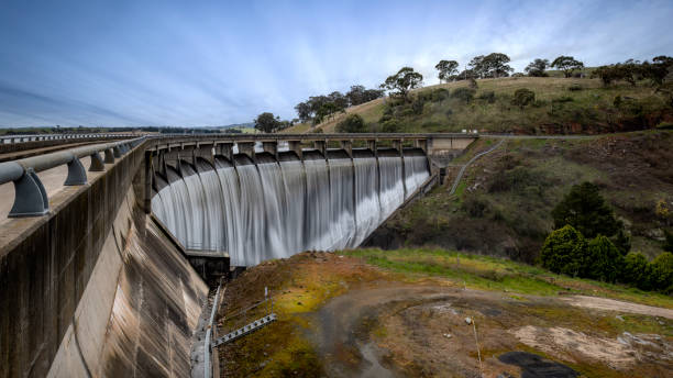 istock Carcoar Dam in New South Wales 1431167966