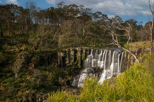 Ebor in New South Wales is a village on Waterfall Way on the Northern Tablelands in New South Wales, Australia