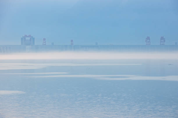 istock three gorges dam in morning mist 1431181222