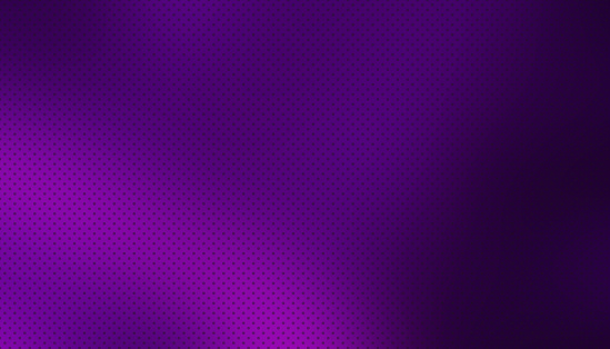 plantilla de fondo púrpura oscuro con patrón de círculos. patrón de burbujas borrosas sobre fondo abstracto con degradado colorido.  fondo de diseño para anuncio, póster, banner de su sitio web. photo