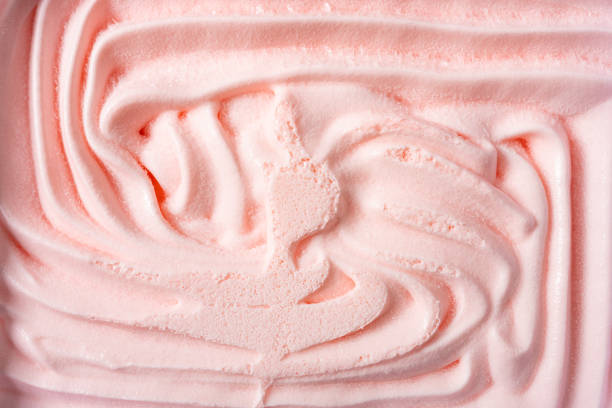 istock top view strawberry flavor ice cream as background and texture at horizontal composition 1431203725