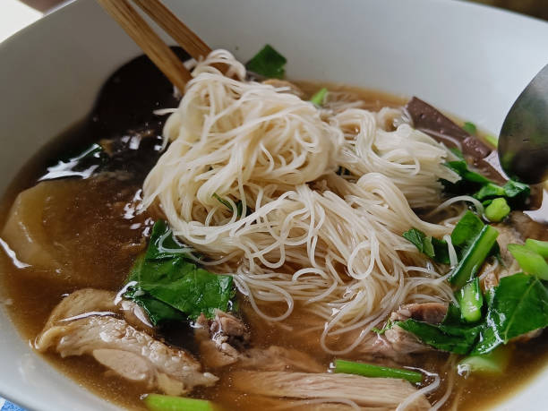 50+ China Duck Blood Soup Stock Photos, Pictures & Royalty-Free Images