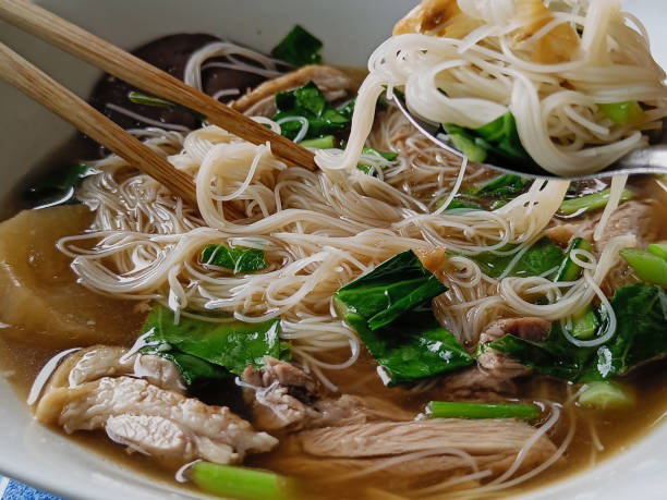 50+ China Duck Blood Soup Stock Photos, Pictures & Royalty-Free Images