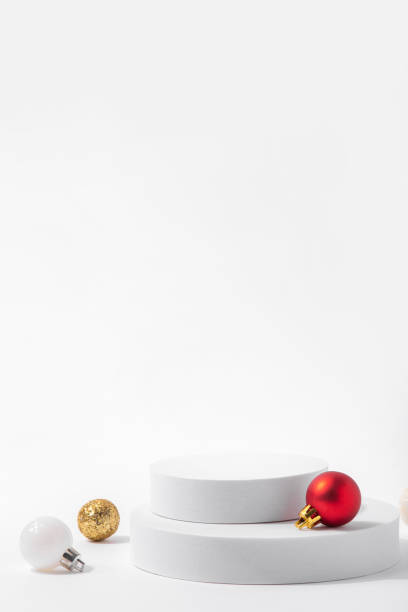 istock Cosmetic background for Christmas and winter holiday. 1431223234