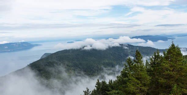 istock Beautiful Orcas Island pictures 1431253196