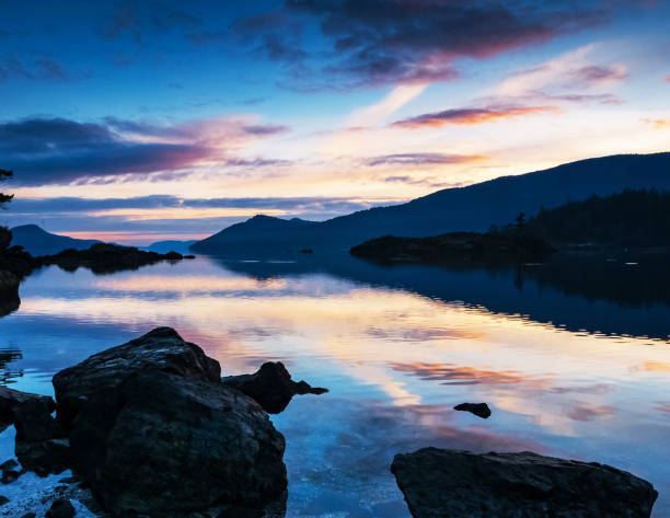istock Beautiful Orcas Island pictures 1431255403