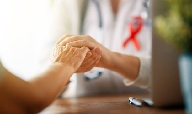 istock patient listening to doctor 1431260881