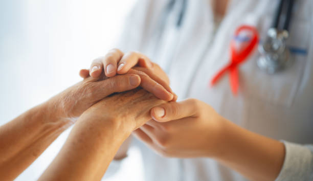 istock patient listening to doctor 1431260919
