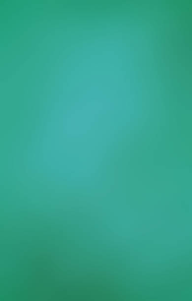 istock Gorgeous Gradient Turquoise Color for Abstract background 1431265053