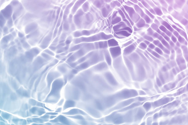 istock abstract blue purple water wave, natural swirl pattern texture, background photography 1431306640