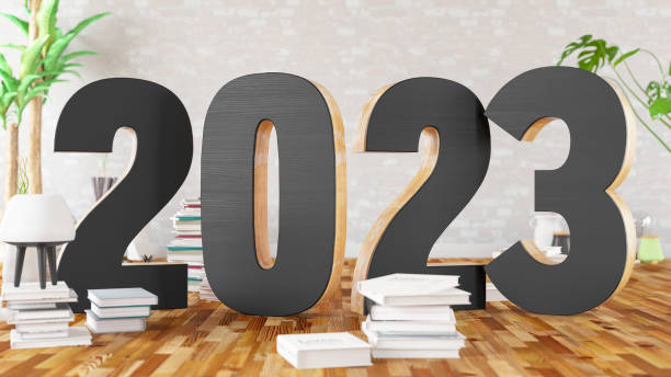 istock 2023 Wooden Sign with Books 1431317389