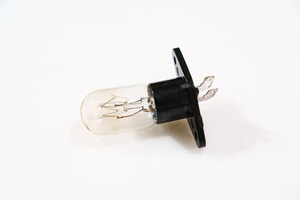 Tungsten bulbs have been replaced by LEDs