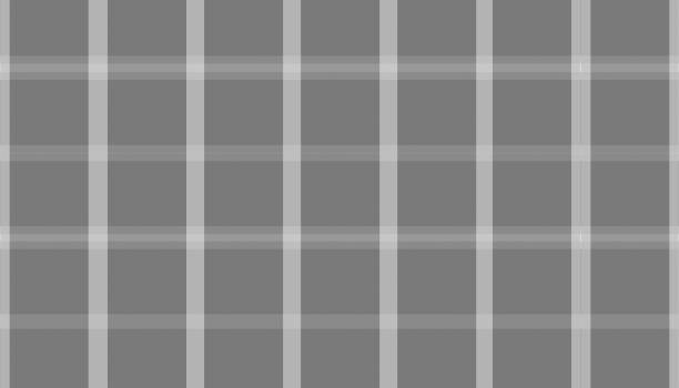 Abstract black and white minimalistic design illustration, wallpaper background, etc. High-resolution asset.