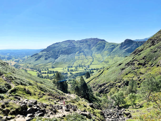 istock A view of the Lake District 1431375576
