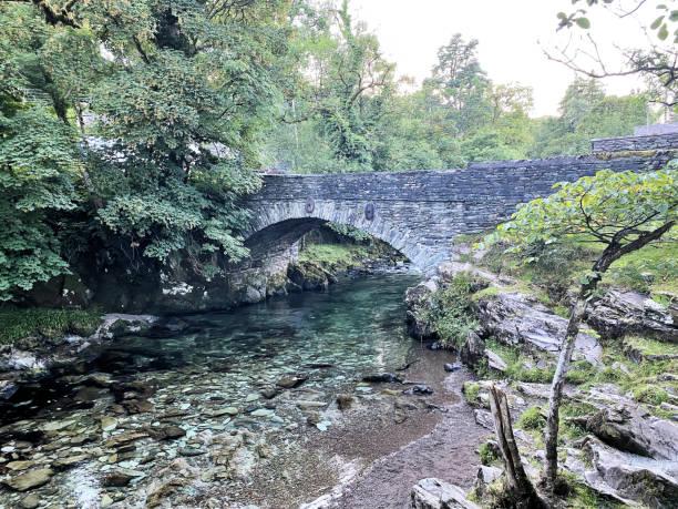 istock A view of the Lake District 1431375834