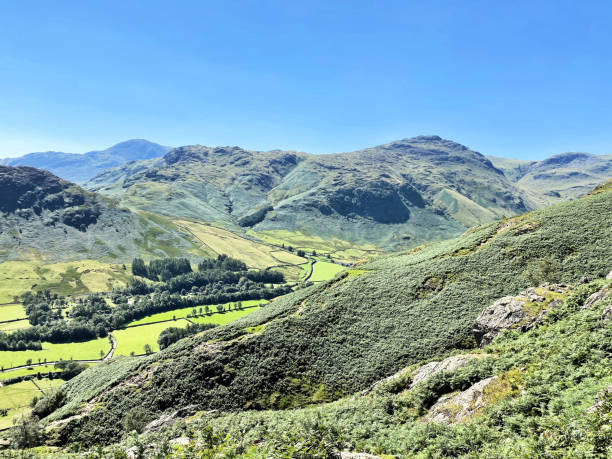 istock A view of the Lake District 1431386445