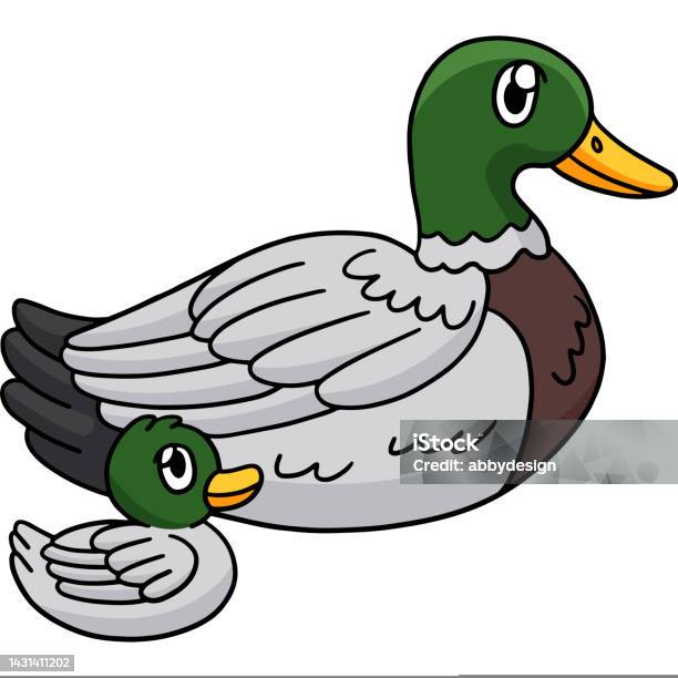 Goose Animal Cartoon Color Clipart Minh Họa Hình minh họa Sẵn có - Tải  xuống Hình ảnh Ngay bây giờ - Chim, Dễ thương, Gia cầm - iStock