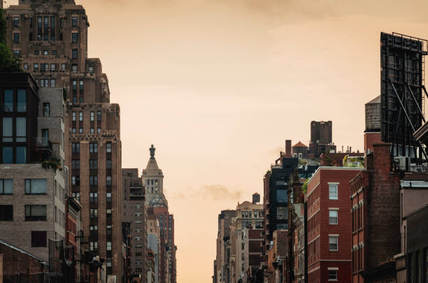 istock city buildings sky new york Manhattan 1431422146