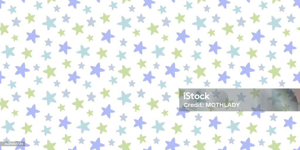 Fun Boy Background Pattern Cute Vector Pattern For Boys Seamless Repeat Background Stock ...