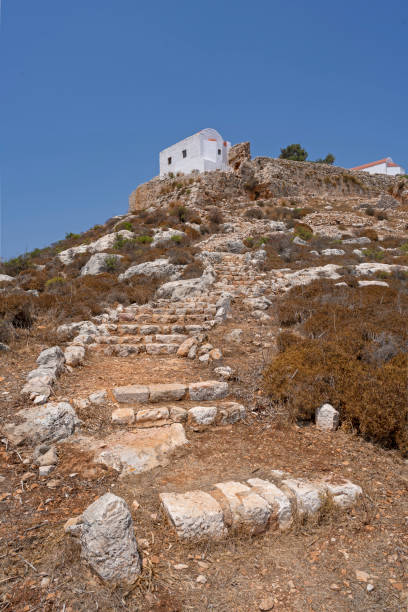 istock Kastelorizo 