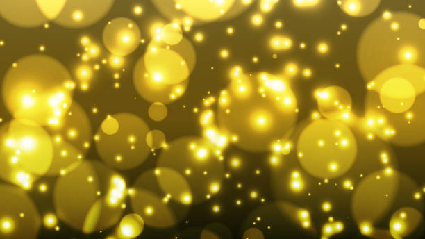 Free yellow background glitter PSD Templates | FreeImages