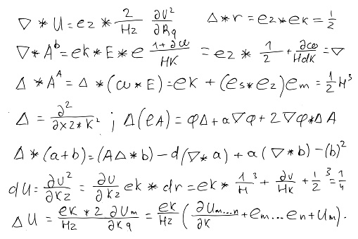Apa Style Mathmatical Formulas Mathematical Formulas Scientific Educational Algebraic Equations ...