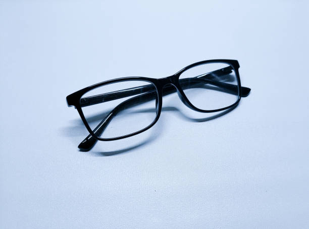 istock Modern style glasses. viewing aids and fashion 1431465829