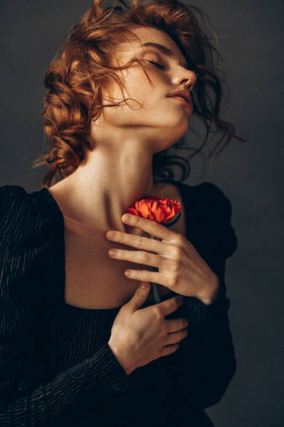 istock Beautiful woman 1431467484