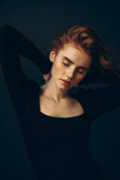istock Beautiful woman 1431467646