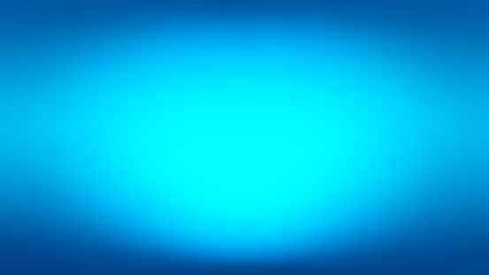 Vector smart blurred pattern in blue colors. Design for backgrounds