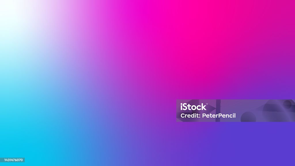 Set Gradient Color Abstract Background Vector Set Stock Illustration ...