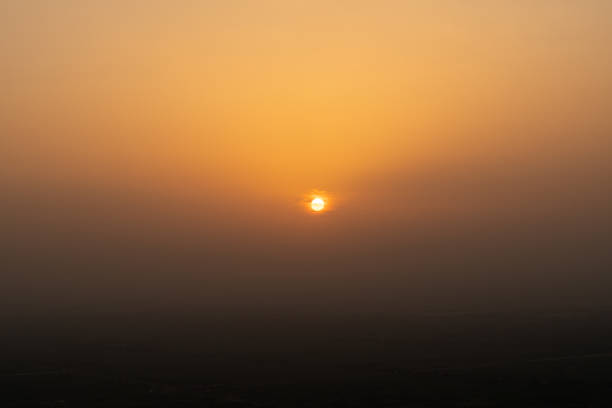 istock Sunrise Over the Nile River 1431476488
