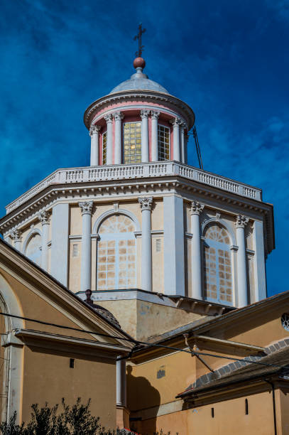istock Dome in Porto Maurizio 1431482935