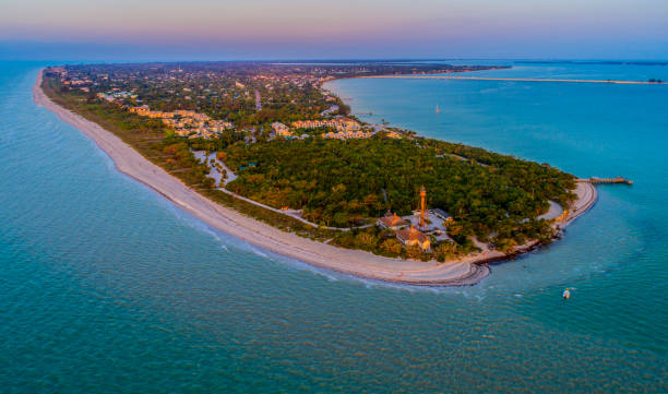 istock Sanibel Island,Florida 1431510728