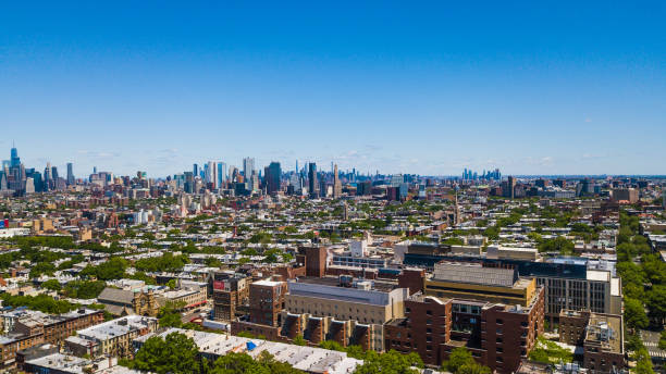 istock Aerial Brooklyn New York 1431513849