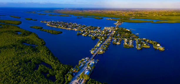 istock Matlacha Island,Lee County,Florida Island 1431522183
