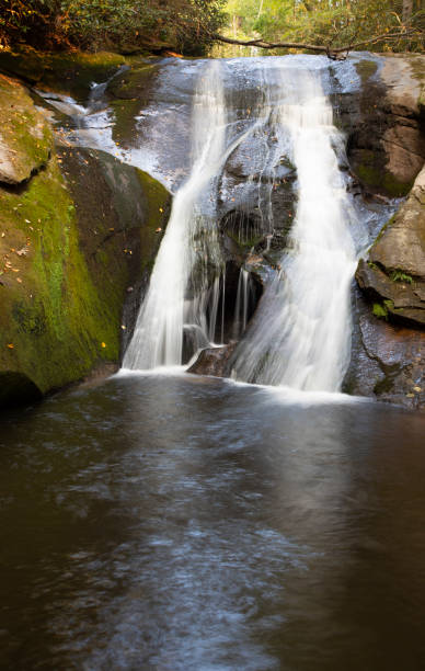 istock Widow Falls in North Carolina 1431548035