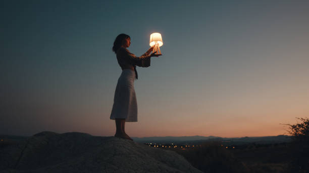istock The philosophy of mind in the mountains 1431551469