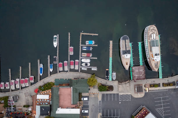istock Lake George, New York 1431551558