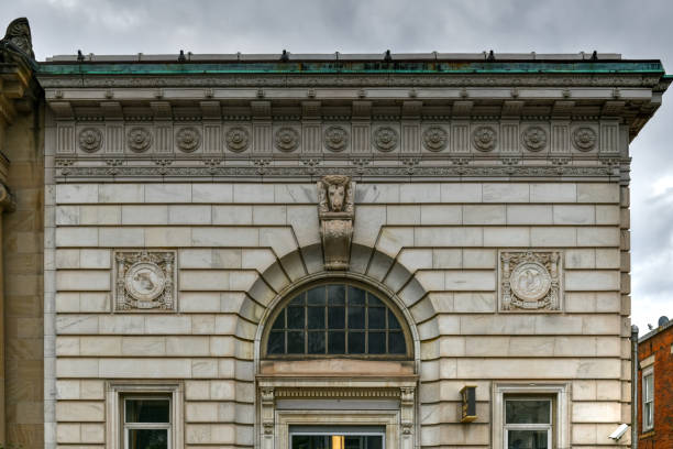 istock Tanners National Bank of Catskill 1431554524