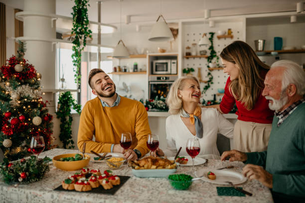istock Mom, Dad, I'm so happy because you are here 1431564211