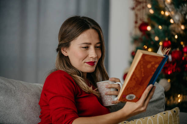 Book at home for the holidays