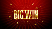 3d-stil-big-win-golden-retro-hintergrund