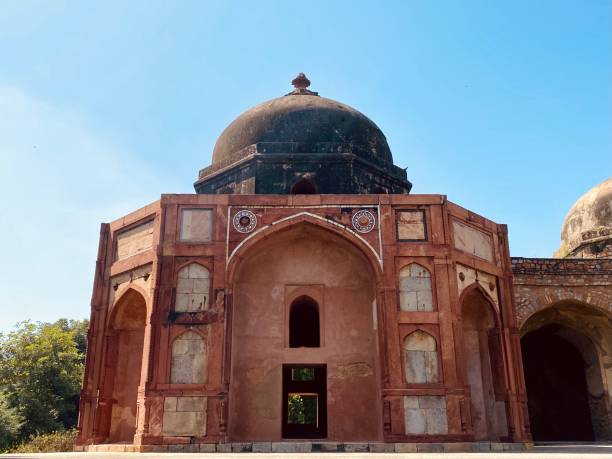 istock Afsarwala Tomb Delhi 1431607737