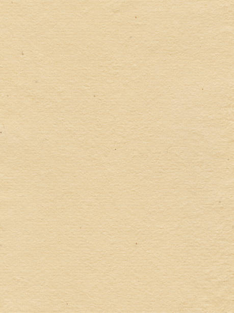 Natural paper texture for background embossed beige color paper pattern tawny stock pictures, royalty-free photos & images