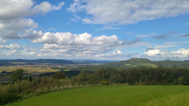 istock View of the Franconian Valley 1431609235