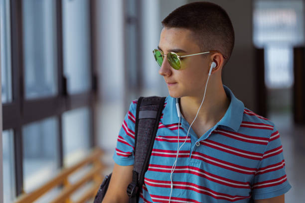istock Looking forward to the new school year 1431611879