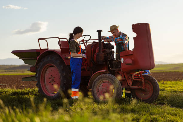 istock A working family day in the field 1431620658