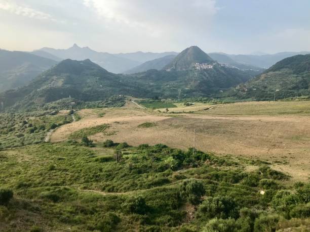 istock Italy- Sicily- Tripi village 1431624707